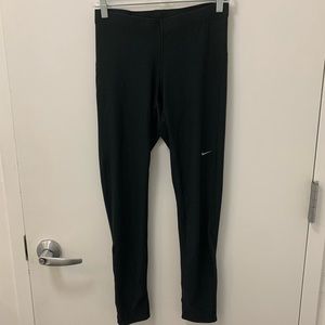 Nike full length leggings
